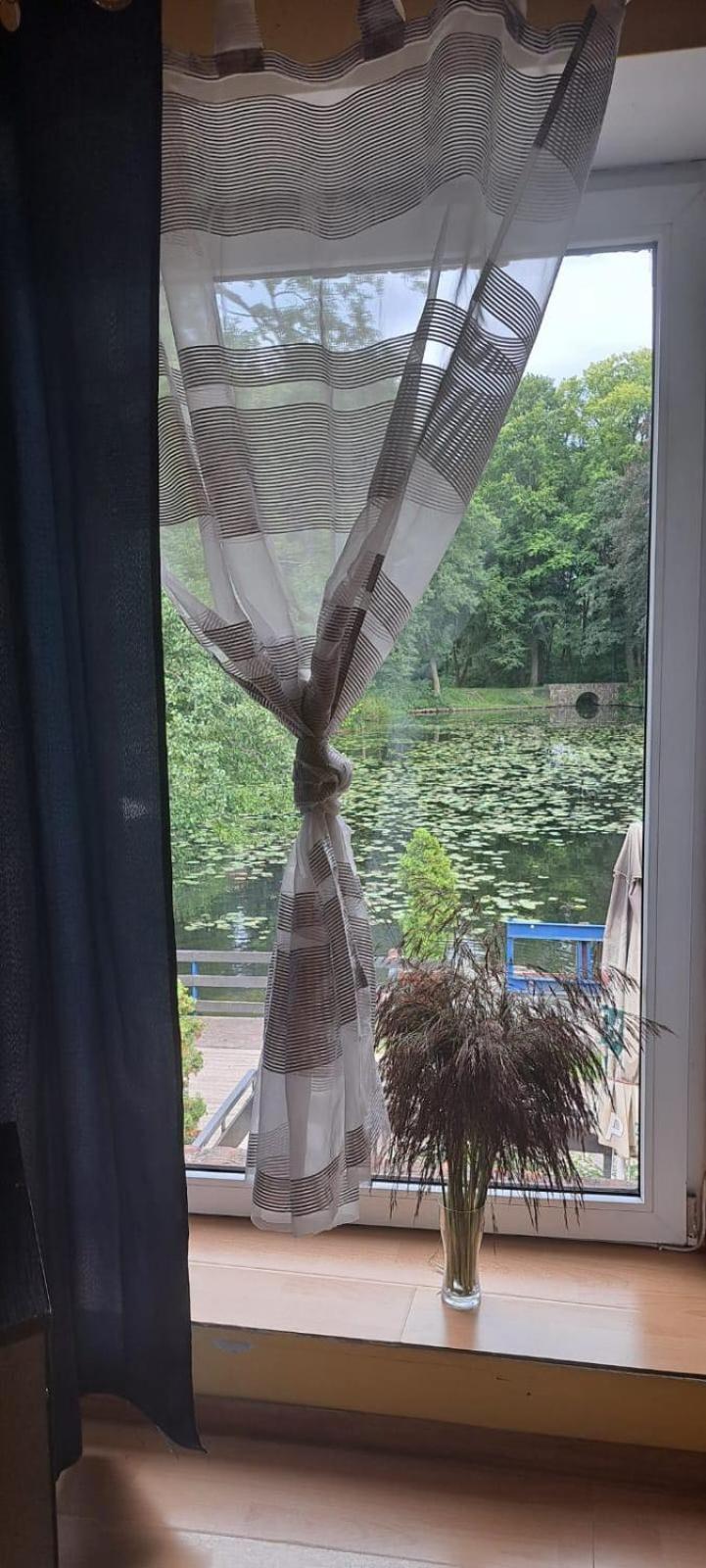 Pensjonat Stary Mlyn Tuczno Exterior foto